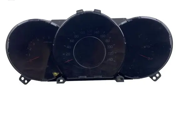 KIA Ceed Speedometer (instrument cluster) 94003A2323