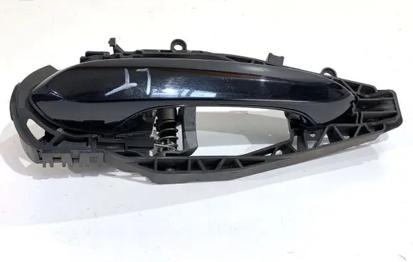 BMW X5 G05 Rear door exterior handle 
