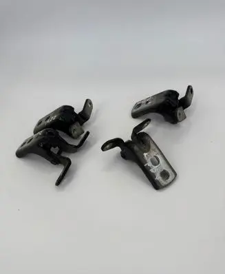 Opel Zafira C Front door hinge set 