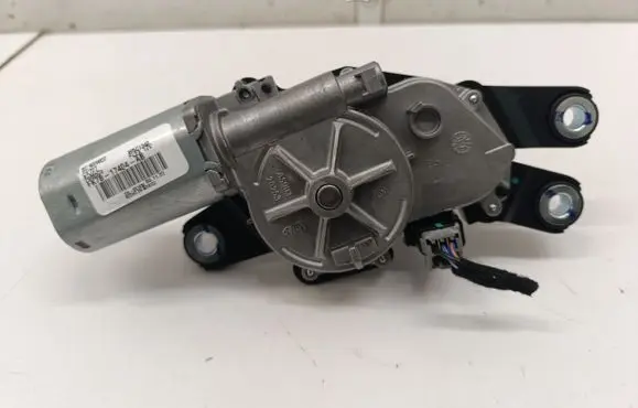 Ford Mustang Mach-E Rear window wiper motor FK7B17404AB