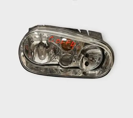 Volkswagen Golf IV Headlight/headlamp 1J1941016K 89307380
