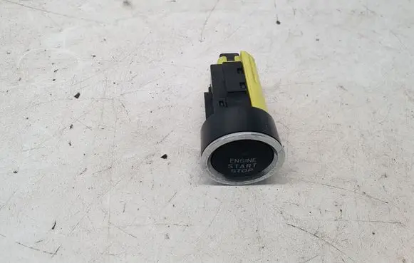 Lexus IS 220D-250-350 Engine start stop button switch 15A8547