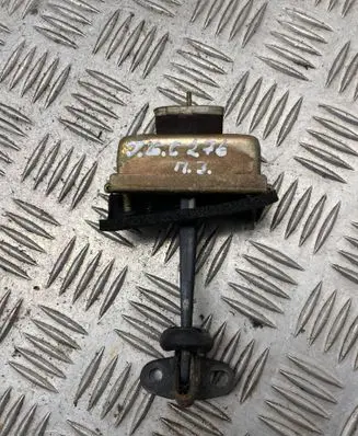 Jeep Grand Cherokee (WJ) Rear door check strap stopper 55135658ab