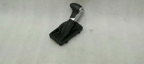 Audi A7 S7 4G Gear shifter/selector 4G2713139R
