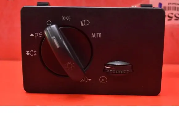 Light switch