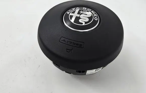 Alfa Romeo Giulia Steering wheel airbag 01561246940