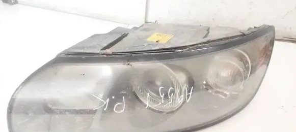 Volvo V50 Headlight/headlamp 30698885 30698885LH