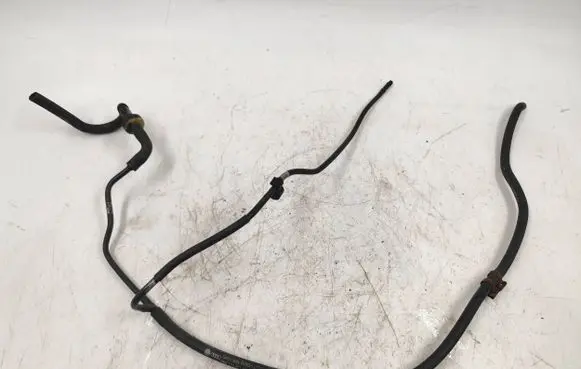 Audi A4 S4 B8 8K Vacuum line/pipe/hose 059131051CB
