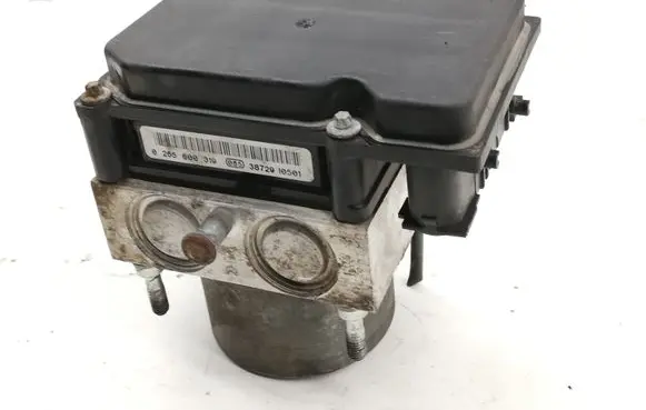 Nissan Micra ABS Pump 47660AX600