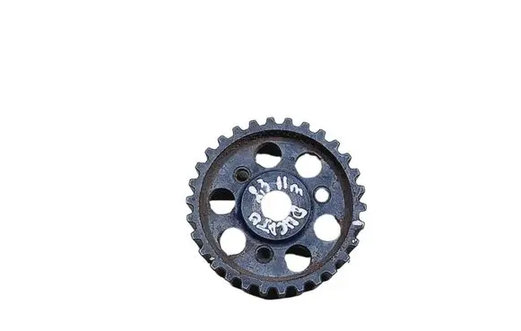Fiat Ducato Fuel pump gear (pulley) 