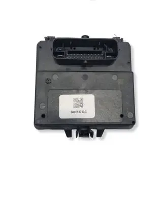 Chrysler Pacifica Tailgate/trunk control unit/module 68466171AG 68466171