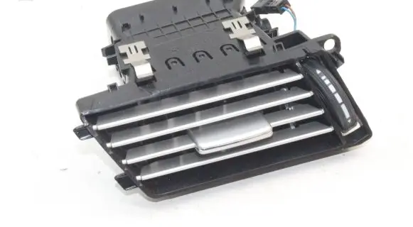 Mercedes-Benz E W212 Dashboard air vent grill cover trim A2128300154