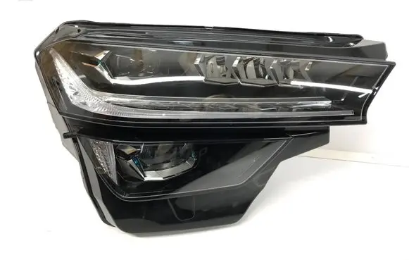 Skoda Kodiaq II Headlight/headlamp 57H941036