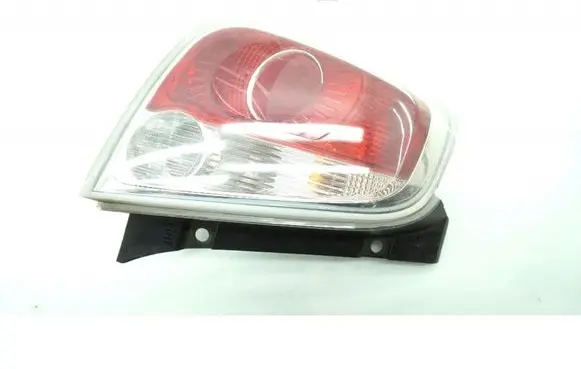 Fiat 500 Abarth Rear/tail lights MMAUTKO31622