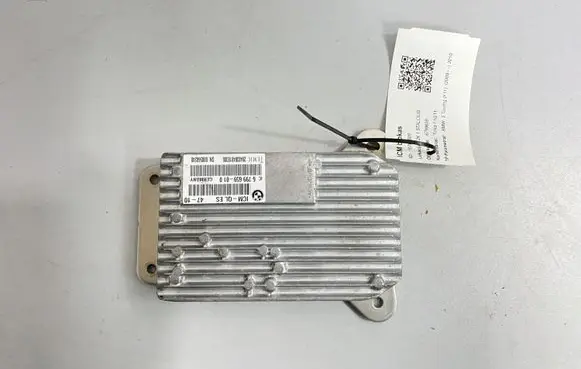 BMW 5 F10 F11 Other control units/modules 6799659 6799712