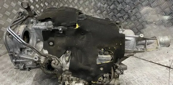 Subaru Forester SH Automatic gearbox TR580FHEAA FB25