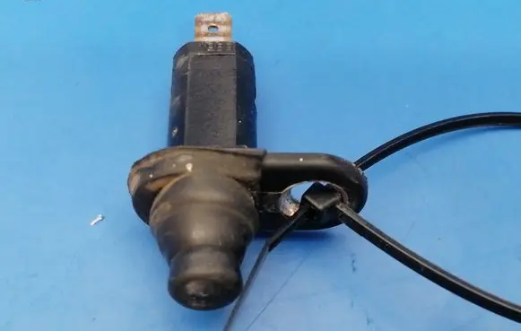 Volvo 760 Front door sensor 1362769