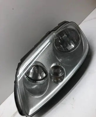 Volkswagen Touran I Headlight/headlamp 2K0941005B 10169 4VEX13006AF