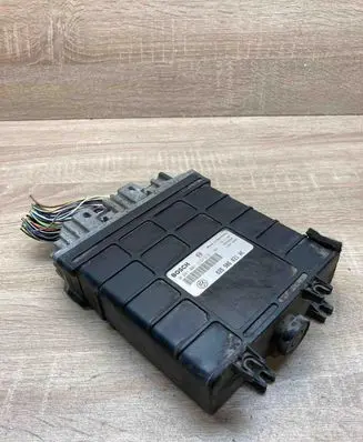 Volkswagen PASSAT B4 Engine control unit/module ECU 028906021AK 0281001312 313