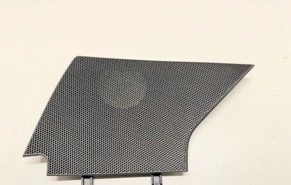Audi A3 S3 8V Rear door speaker cover trim 8V4035794