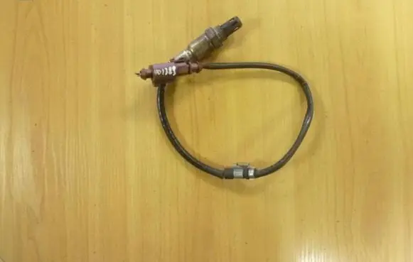 Volkswagen Polo V 6R Lambda probe sensor 036906262AA VD1389