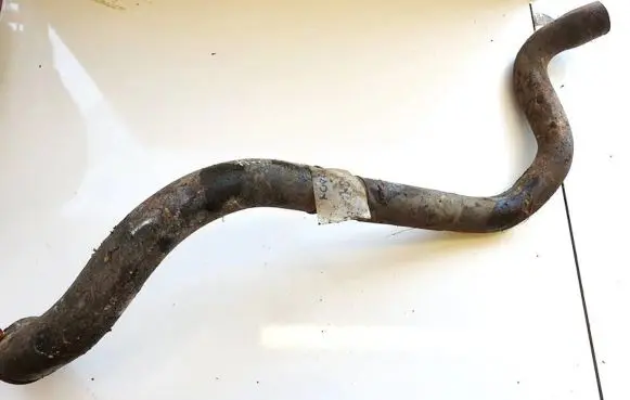 Skoda Octavia Mk1 (1U) Engine coolant pipe/hose