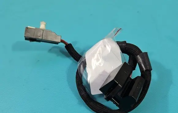 Jaguar XF X250 Steering angle sensor 2R8A-3F818-AE IMPRK1465101