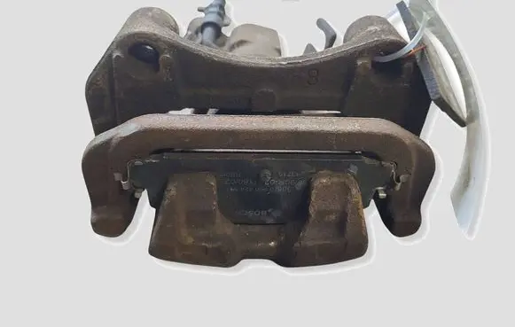 Mazda 6 Rear brake caliper