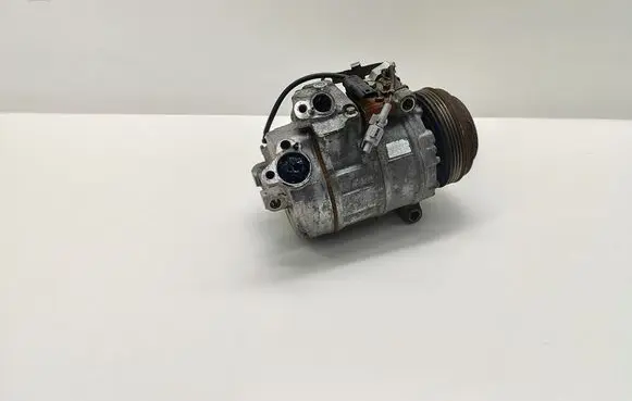 Air conditioning (A/C) compressor (pump)