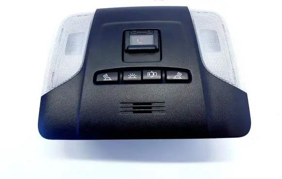 Toyota Corolla E210 E21 Front seat light 8126002A50 8126002A50C0