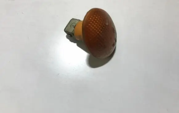 Ford Mondeo MK I Front fender indicator light 93bg13k354aa