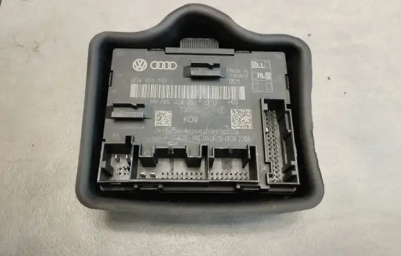 Audi A6 S6 C7 4G Door control unit/module 4G8959793J