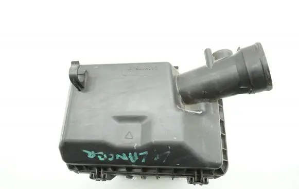Air filter box
