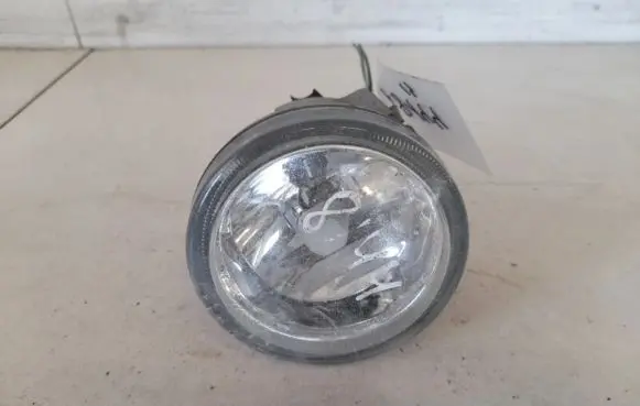 Citroen C3 Front fog light 9648947780 41180748