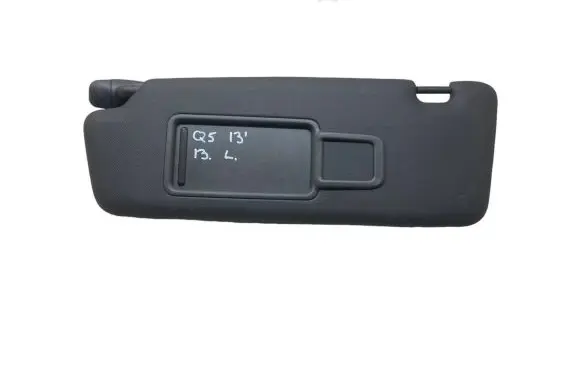 Audi Q5 SQ5 Sun visor 8U0857551C