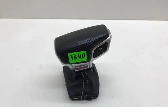 Audi Q7 4M Gear shift switch/knob 10010332000