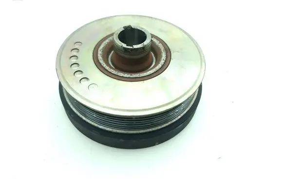 Hyundai Tucson IV NX4 Crankshaft pulley