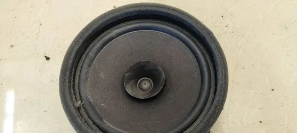 Citroen C-Crosser Rear door speaker 8720A017 394409 7M815A