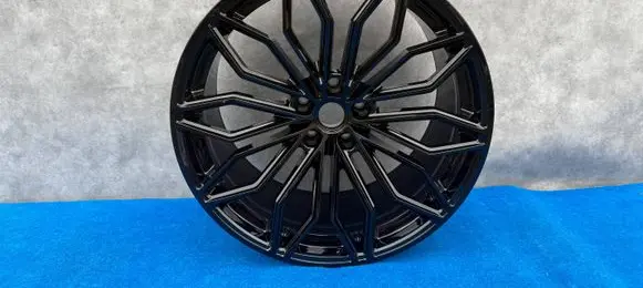 Lamborghini Urus R23 light alloy rim 4ML601025CH