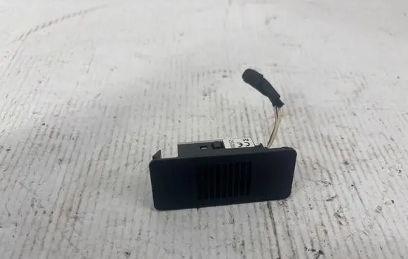 BMW 5 E60 E61 Microphone (bluetooth/phone) 84316938762