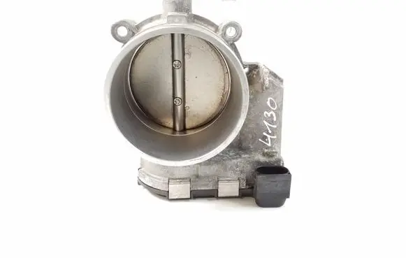 Porsche Panamera (970) Throttle valve 94860511503