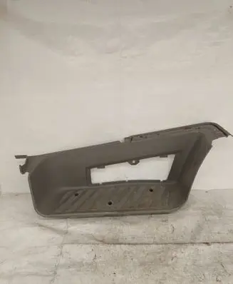 Mercedes-Benz Sprinter W906 Front sill trim cover A9066860110