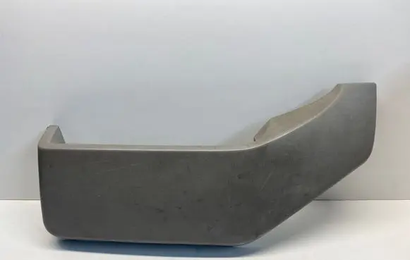 Volkswagen Transporter - Caravelle T4 Front door card panel trim 701867131A