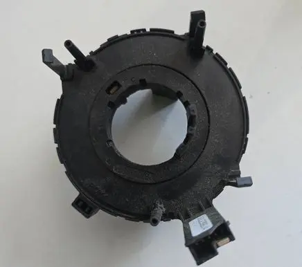 Audi A3 S3 8P Airbag slip ring squib (SRS ring) 1j0959653B