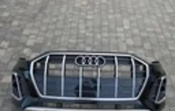 Audi Q5 SQ5 Front bumper 80A807437