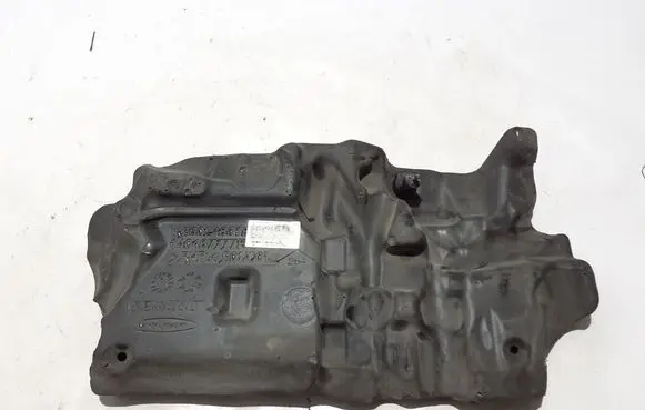Renault Trafic III (X82) Sound insulation of firewall 140467777R