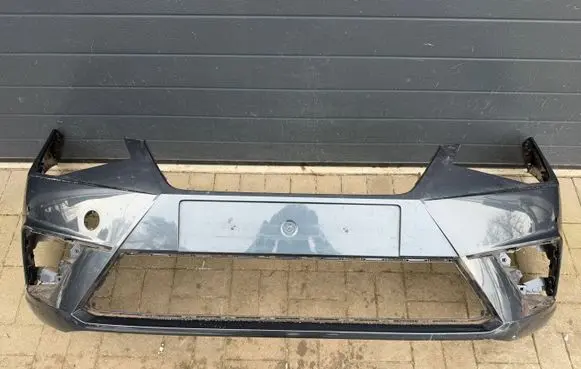 Seat Ibiza V (KJ) Front bumper 6f0807221