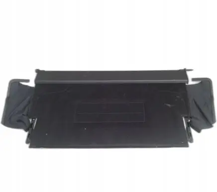 Audi A5 Parcel shelf 8W7863657