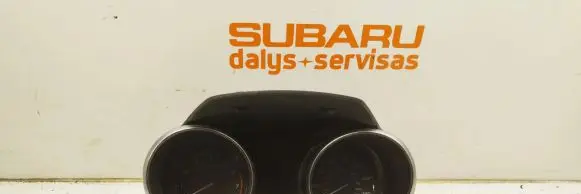 Subaru Outback (BS) Speedometer (instrument cluster) A2C86322102 85003AL30A