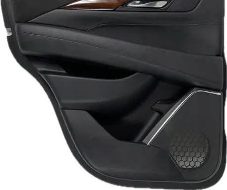 Cadillac Escalade IV Rear door card panel trim AZX05895